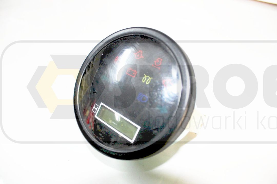 Zegar LCD do ładowarki STROER NW-180 rocznik 2020-21